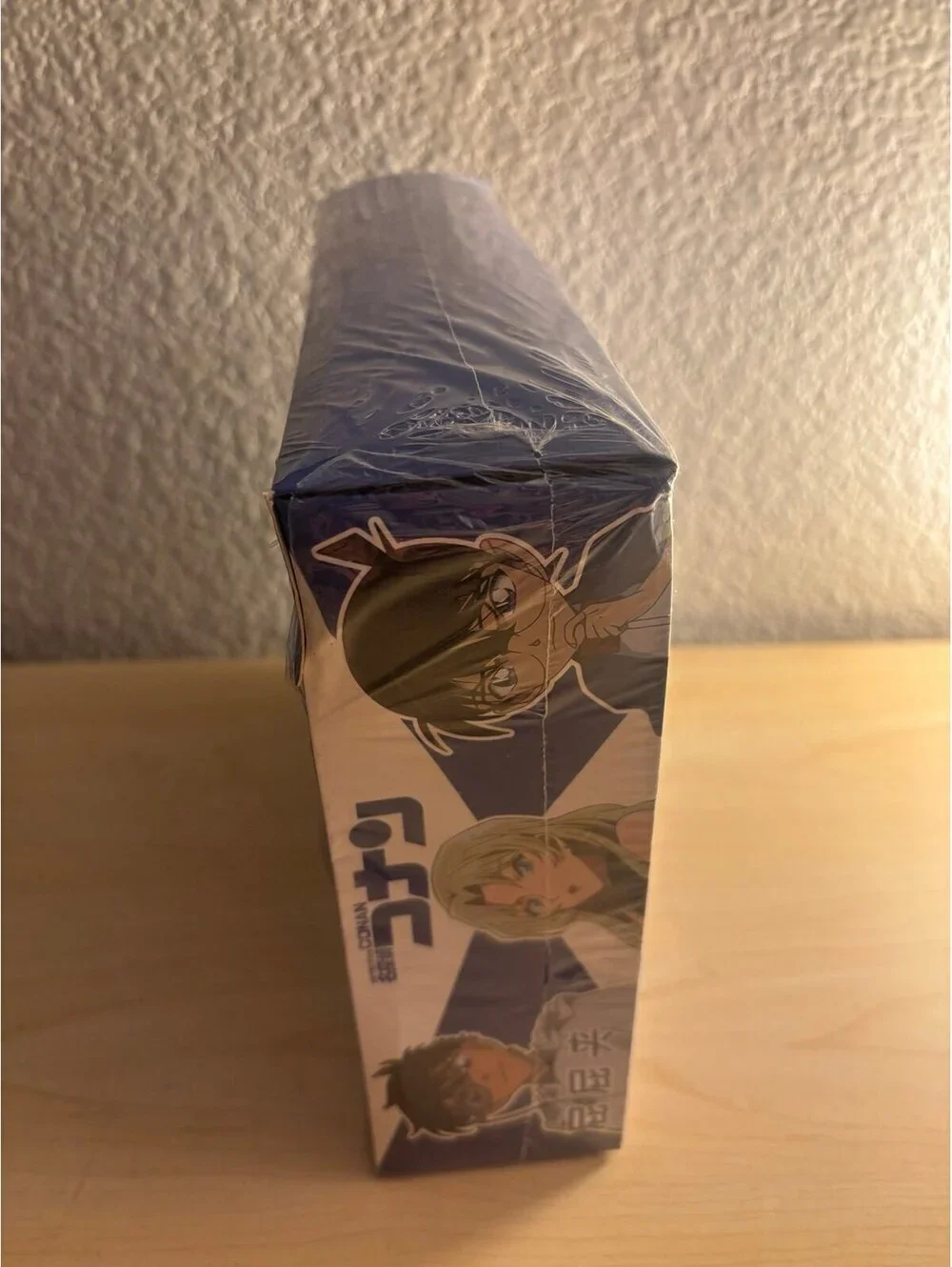 N/A detective conan